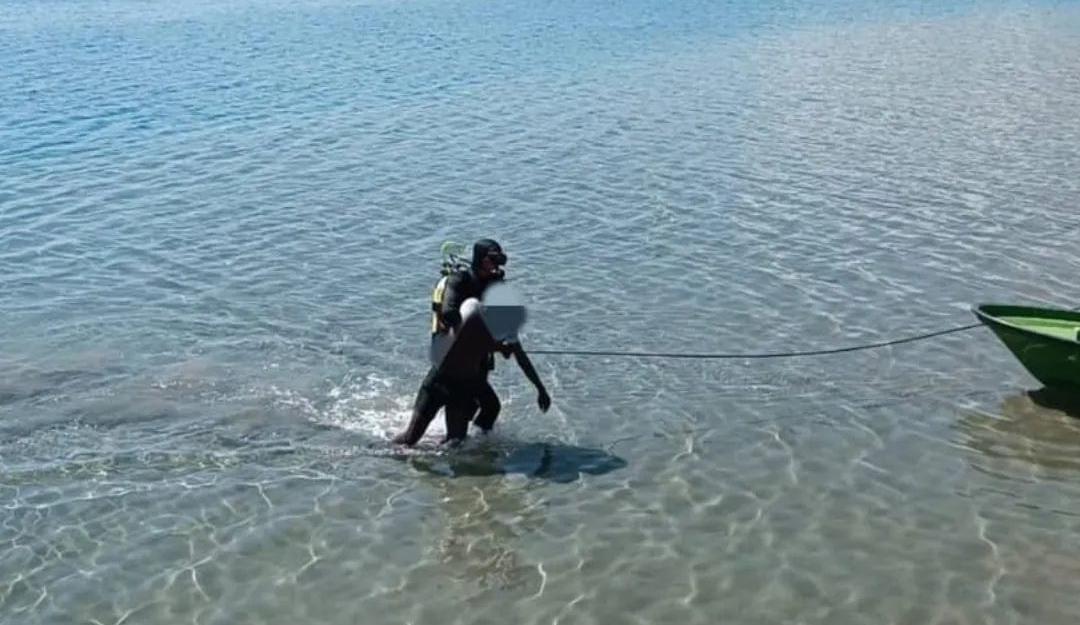 Ысык-Көлдүн Чолпон-Ата шаарында чет элдик эки студент сууга чөгүп каза болду.&nbsp;