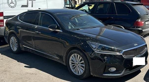 Чүйдө таксистке кол салгандардын бири каза таап, экинчиси кармалды