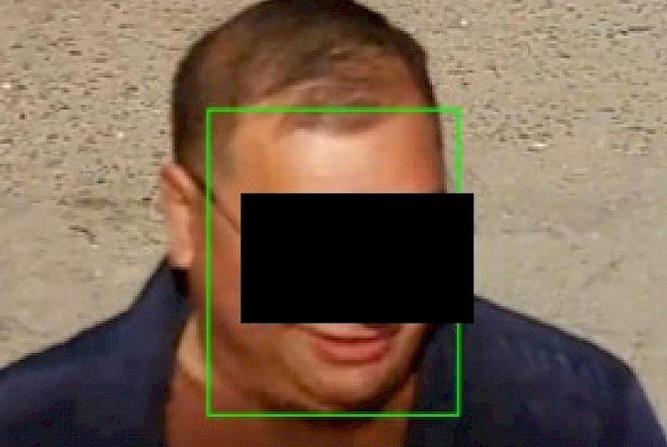 Адам өлтүрүү жана каракчылык үчүн эл аралык издөөдө жүргөн Орусиянын жараны Бишкектен кармалды