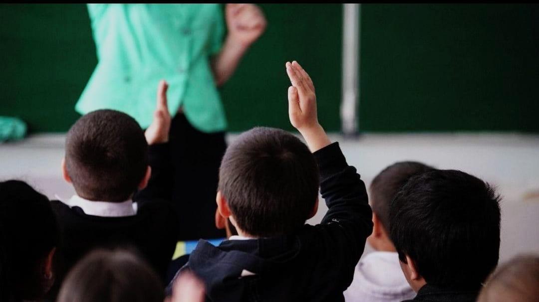 В Кыргызстане стартовал онлайн-прием документов детей в &nbsp;первый класс