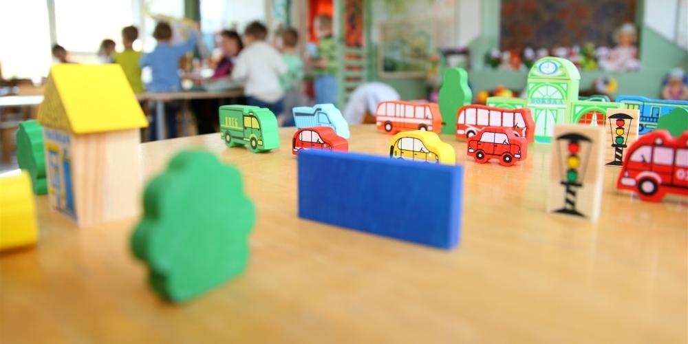 Комитетте бала бакчадагы тамак аш боюнча мызам долбоору колдоо тапты