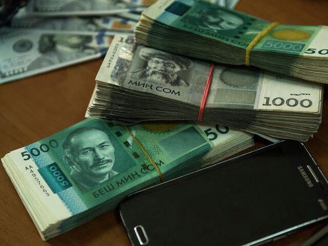 Томолой жетим балдарга &laquo;Келечекке салым&raquo; мамлекеттик депозиттер ачылды&nbsp;