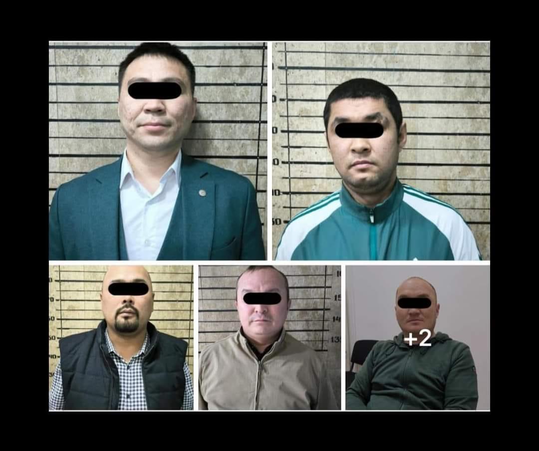 Садыр Жапаров: Мен &laquo;мекенчилмин&raquo; деген аферист, шантажчылар пайда болду