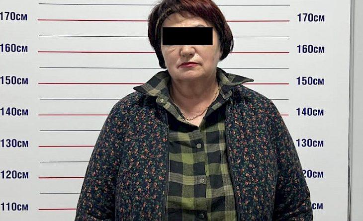 УКМК: Чолпон-Атадагы &laquo;Жетиген&raquo; базарынын ээси кармалды