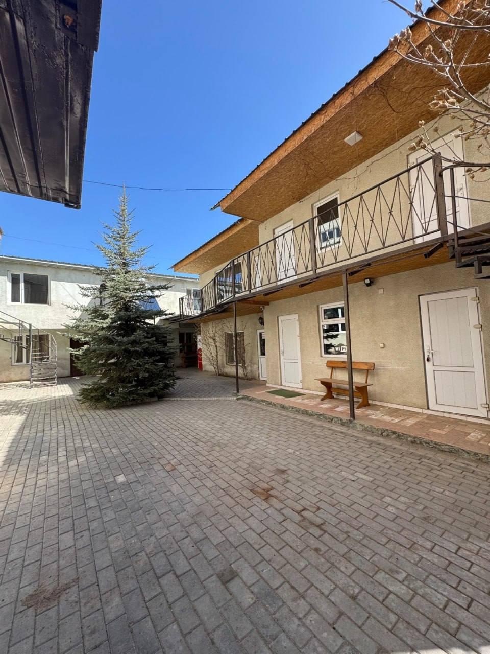 Чолпон-Атада К. Көлбаевге байланыштуу үч обьект мамлекетке кайтарылды