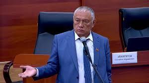 БШК мандат иши боюнча Султанбай Айжигитовго жооп берди