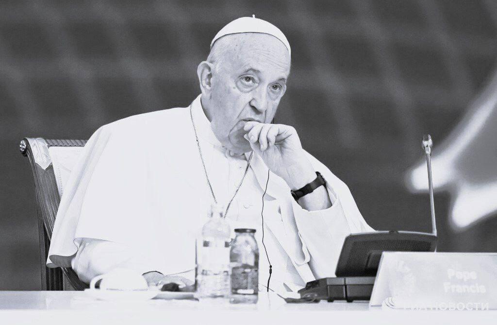 Рим папасы 88 жашында каза болду&nbsp;