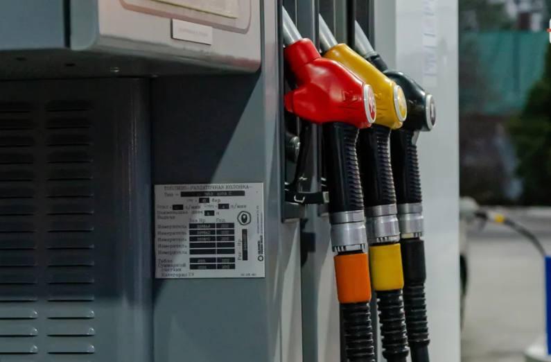 Кыргызстан бензиндин импортун көбөйттү