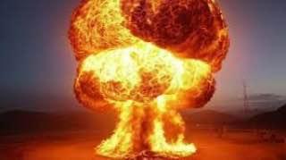 Кытай суутек бомбасын сынады