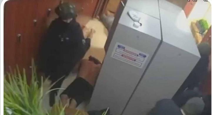 Москвадагы "Бодрость" мончосундагы кармоолор боюнча иш козголду