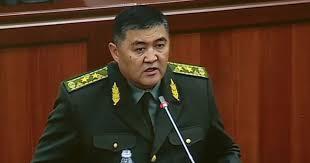 Эл өкүлү Камчыбек Ташиевди Кыргызстандын баатыры деп атады