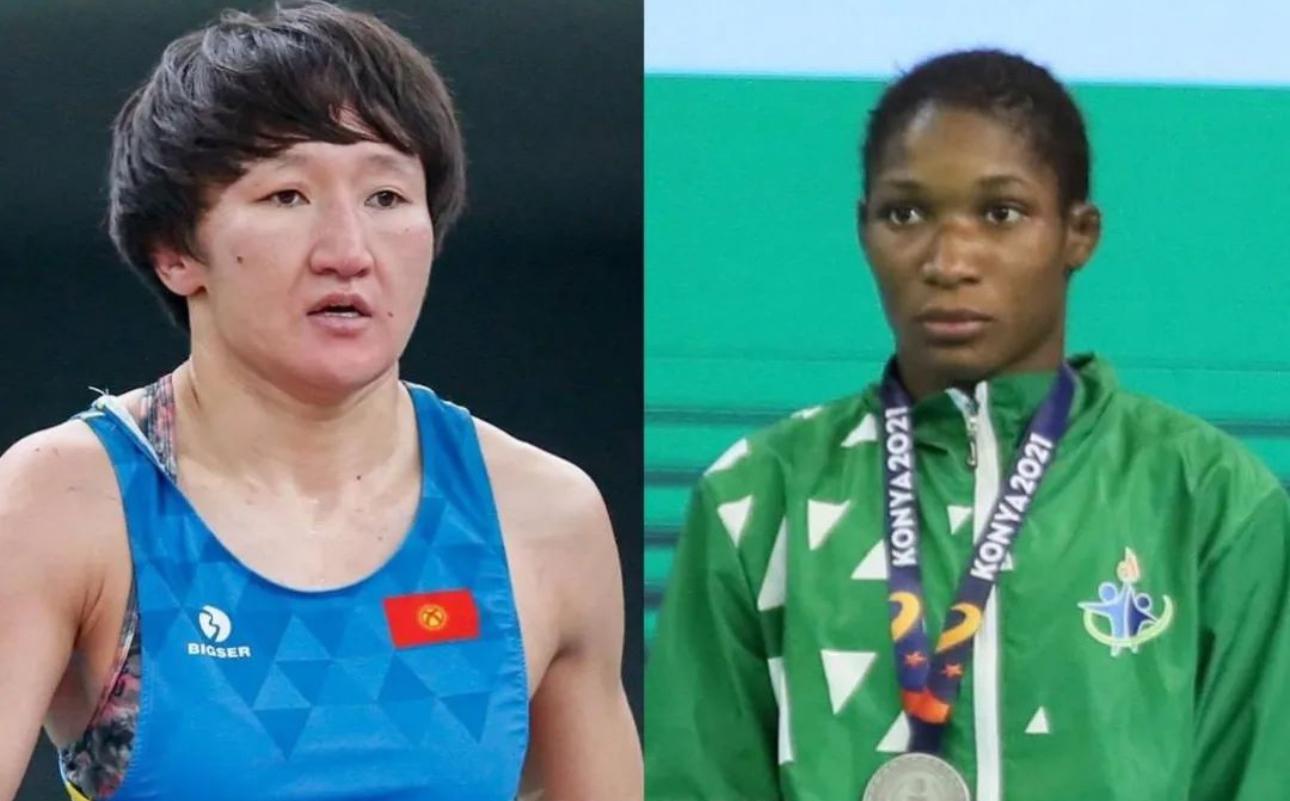 Айсулуу Тыныбекова Олимпиададагы алгачкы беттешин 9-августта өткөрөт