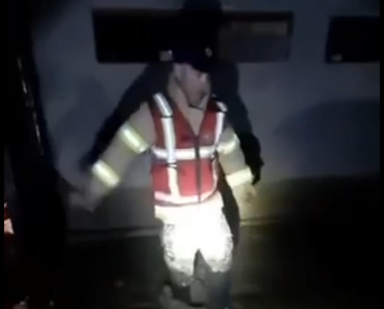 Ысык-Көлдө сел жүрдү