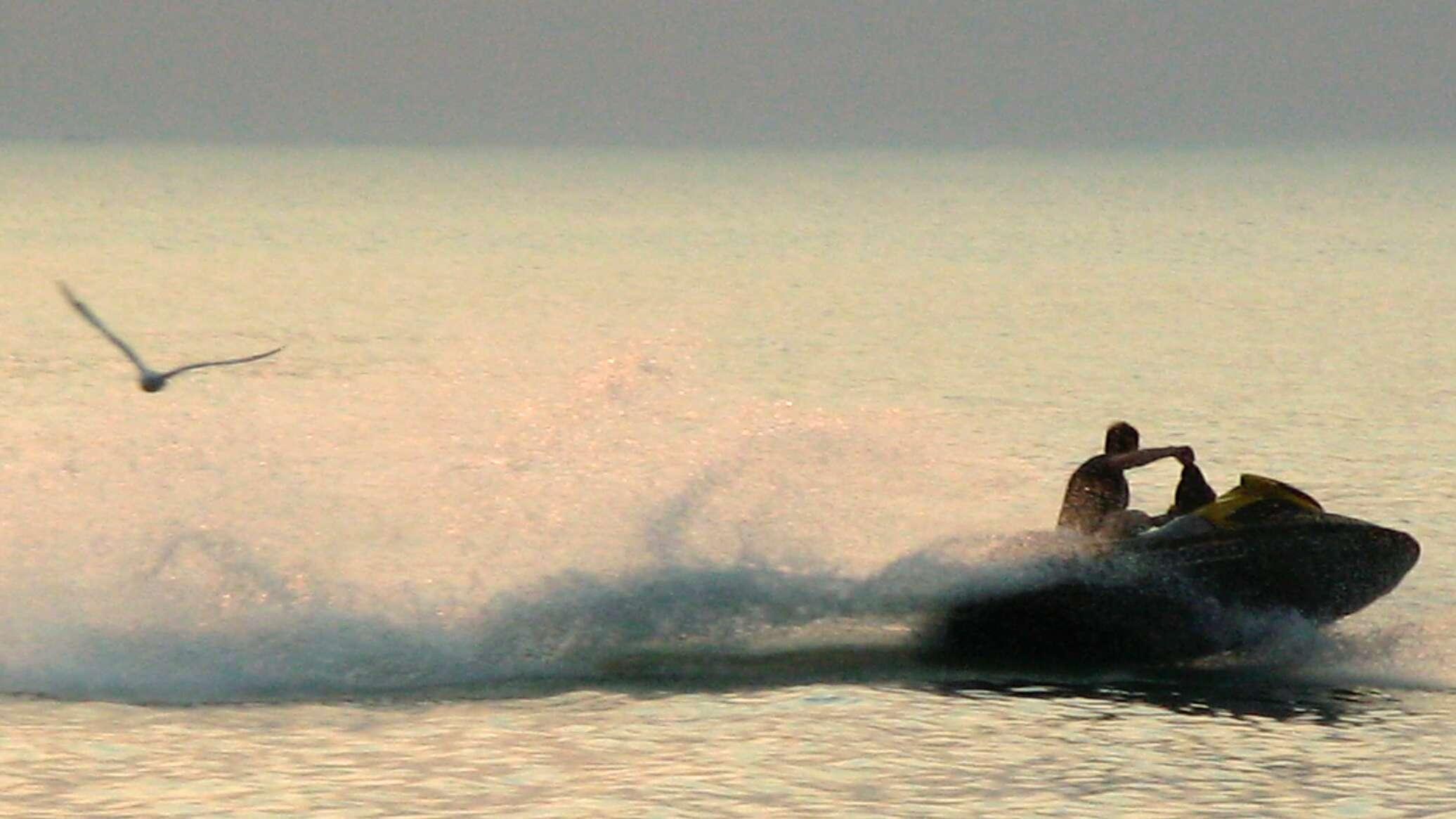 Ысык- Көлдө Чок-Тал айылынын 35 жаштагы тургуну каза болду