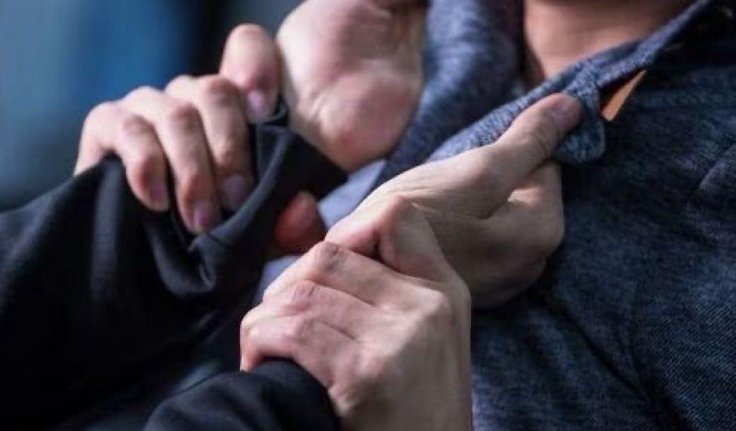 В одном из баров Бишкека произошла драка между посетителями&nbsp;