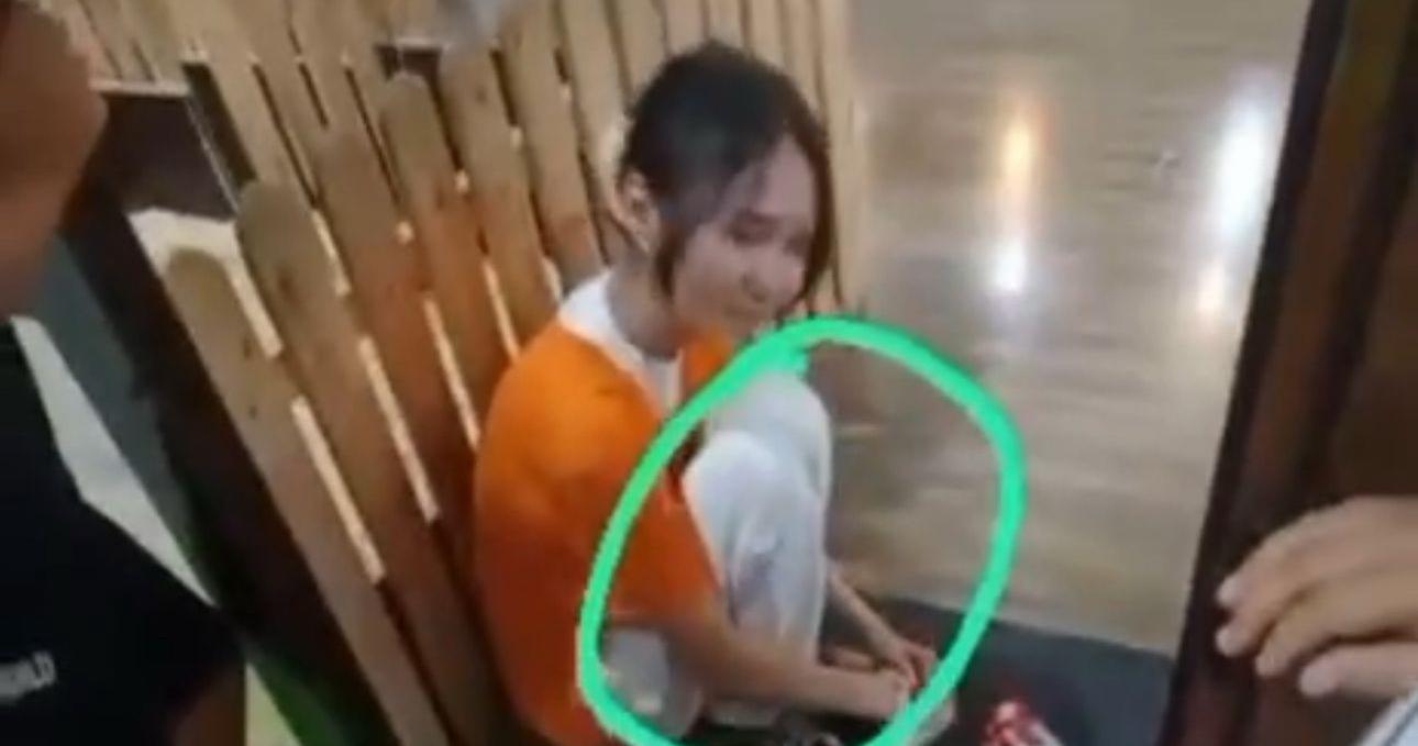 В ТРЦ Ала- Арча змея укусила девочку&nbsp;