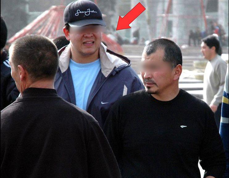 Маркум Рысбек Акматбаевдин жансакчысы Литвадан кармалды