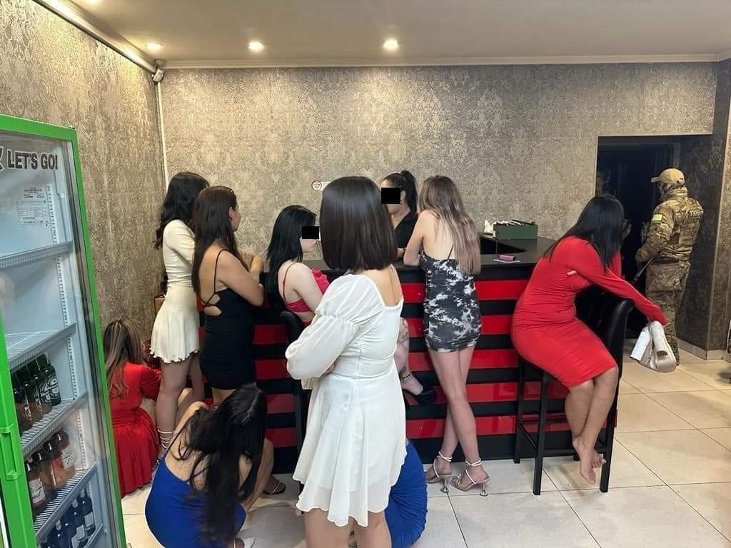 В Первомайском районе&nbsp; выявили адреса трех притонов