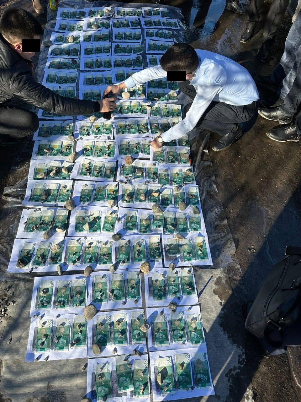 4 млн сом акча опузалаган Таластын депутаты кармалды