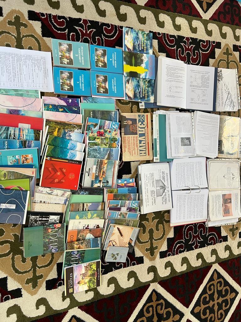 УКМК: Арстан Алай диний кастыкты козутууга багытталган чакырыктарга шектелип кармалды (сүрөт)