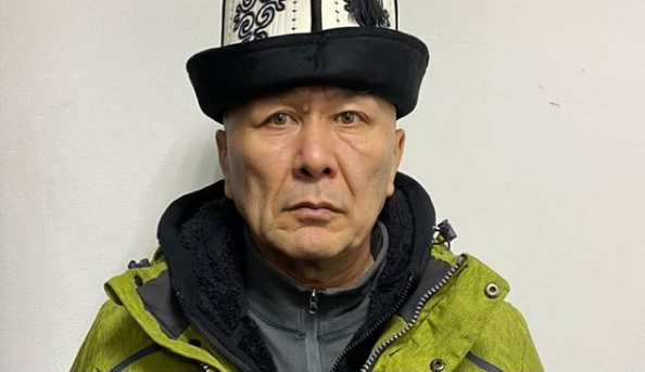 УКМК: Арстан Алай диний кастыкты козутууга багытталган чакырыктарга шектелип кармалды (сүрөт)