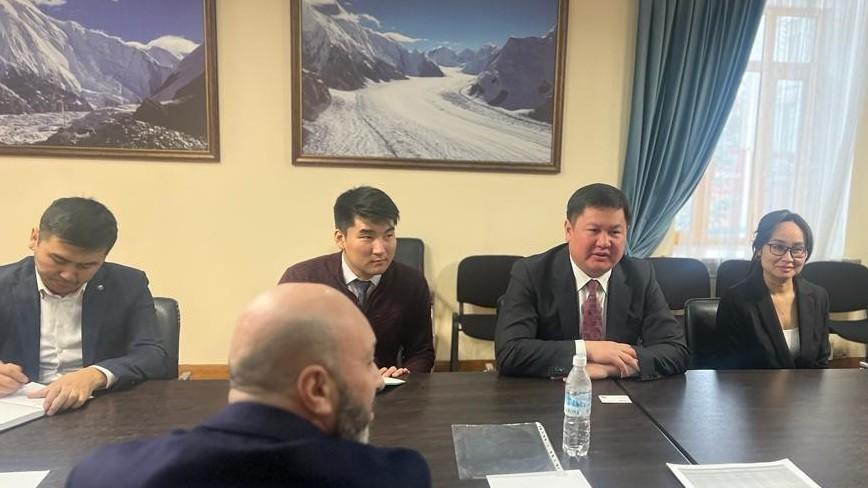 С 2022 года общий приток прямых инвестиций в КР составил более $1,8 млрд, - НАИ