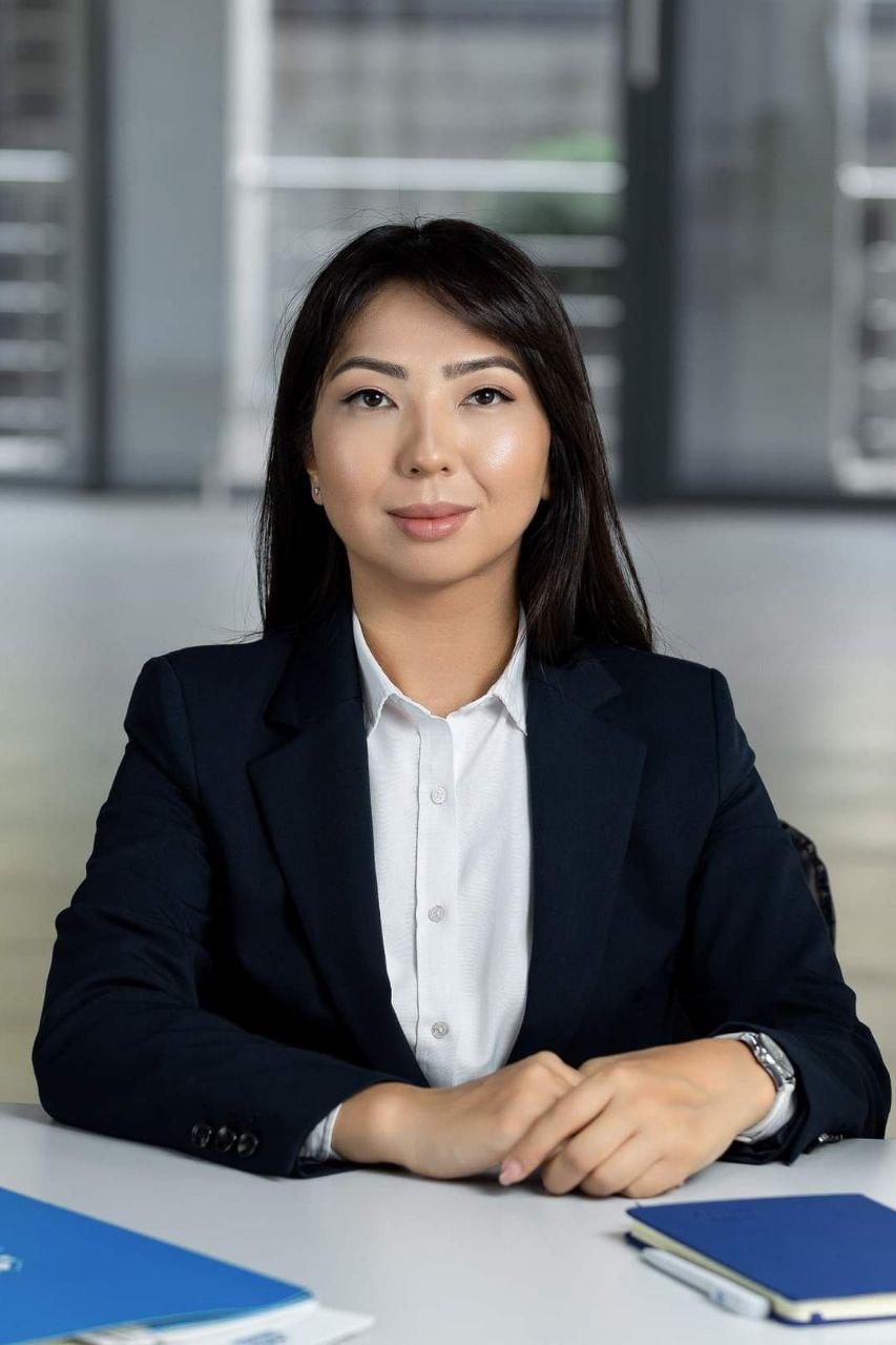 Каныкей Жамангулова "Элкарт" улуттук системасы жана аял жетекчинин түйшүгү жөнүндө