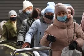 В Кыргызстане зарегистрировали гонконгский грипп (А H3N2)