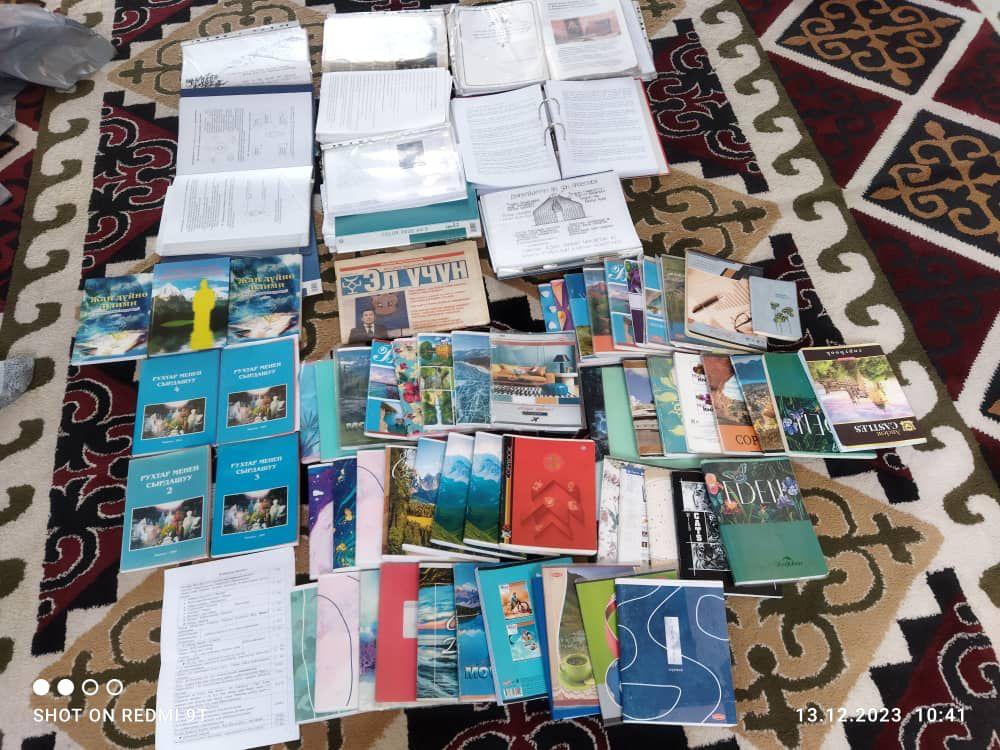 УКМК: Арстан Алай диний кастыкты козутууга багытталган чакырыктарга шектелип кармалды (сүрөт)