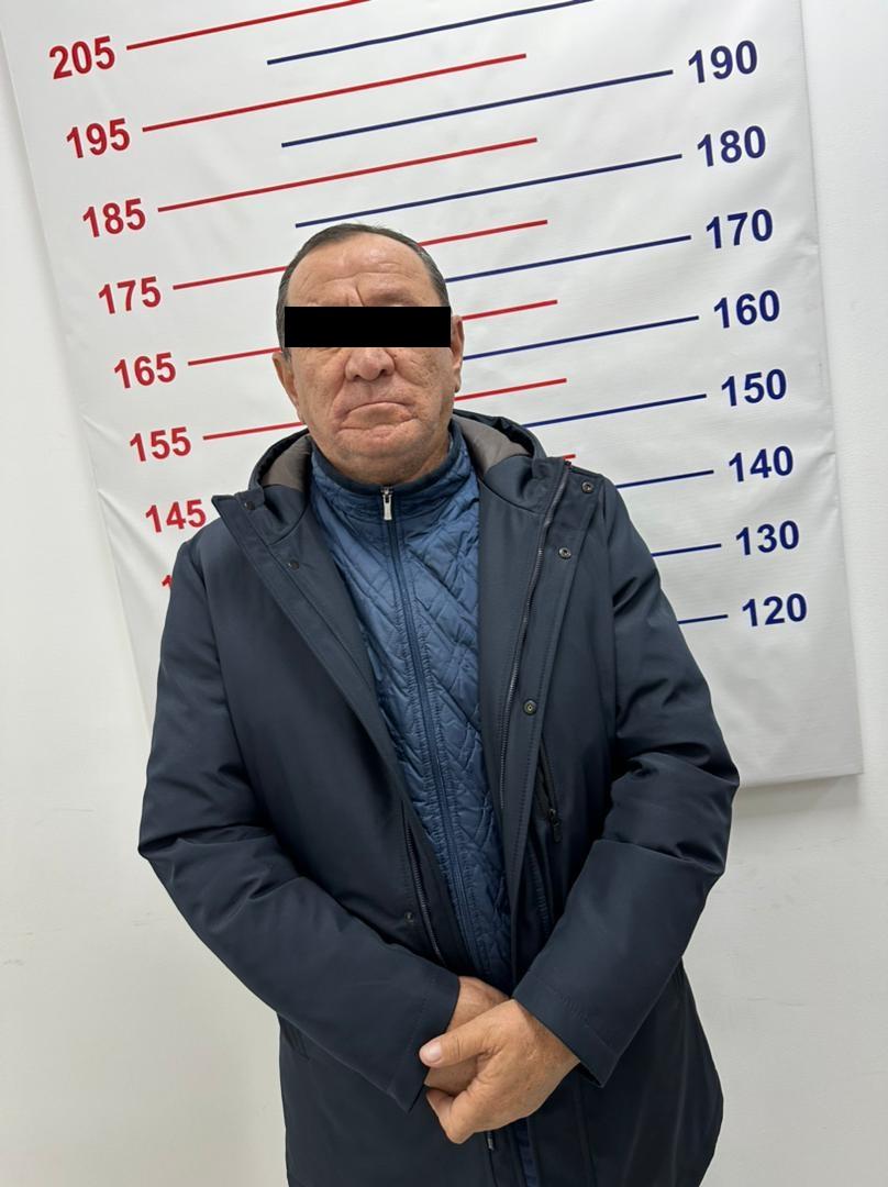 Шадиевке таандык болгон &ldquo;Баткен Комфорт" базарын башкаргандар кармалды