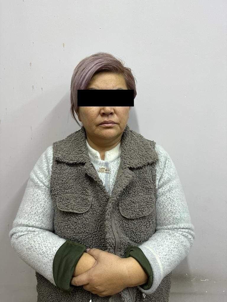 Аткезчилик жол менен келген спирттен арак даярдагандар кармалды (сүрөт)