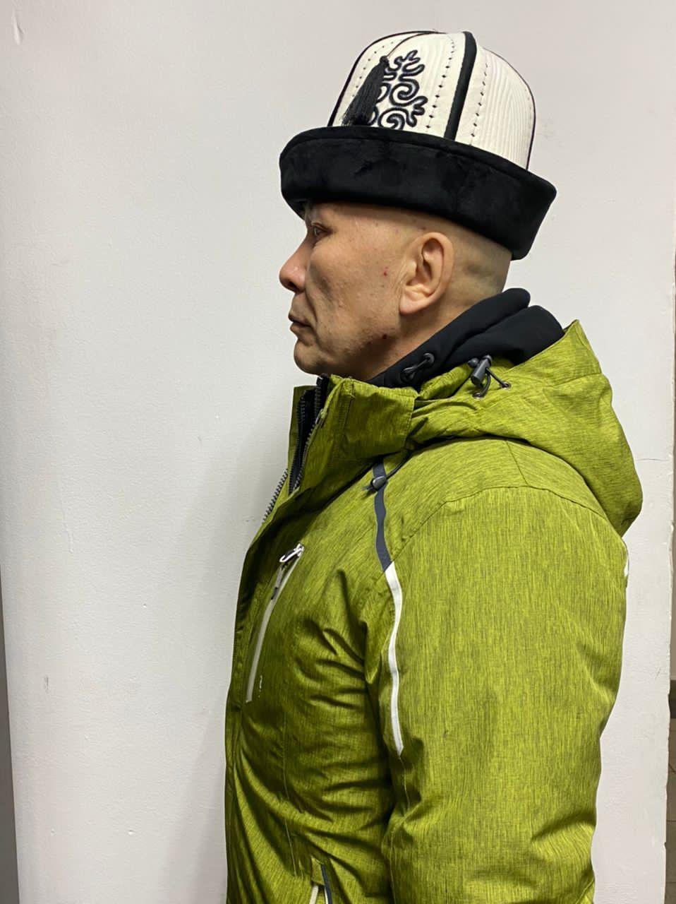 УКМК: Арстан Алай диний кастыкты козутууга багытталган чакырыктарга шектелип кармалды (сүрөт)