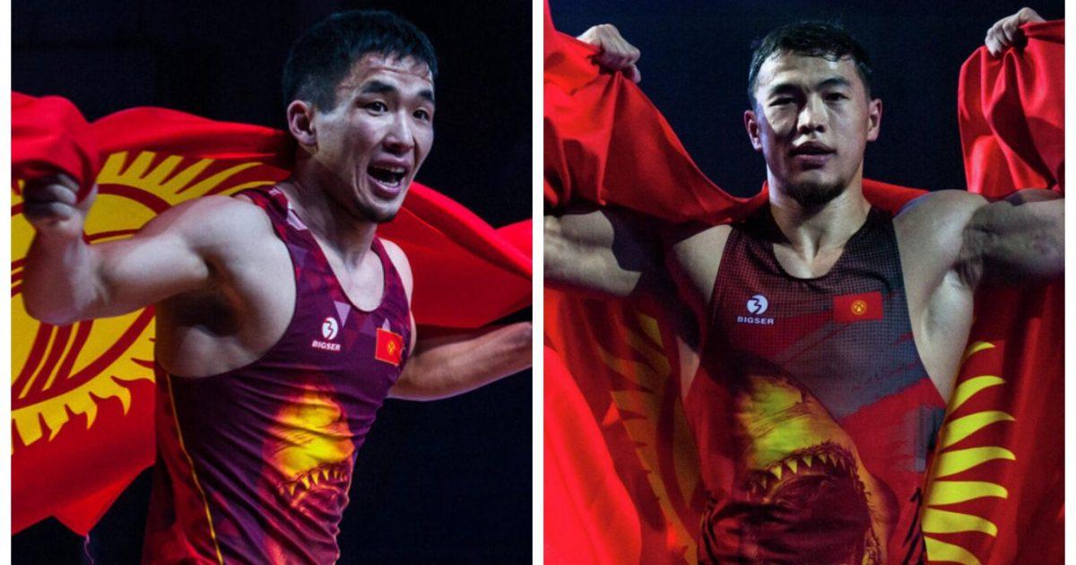 Махмудов менен Шаршенбеков өлкө чемпионатына катышабы? Машыктыруучунун жообу