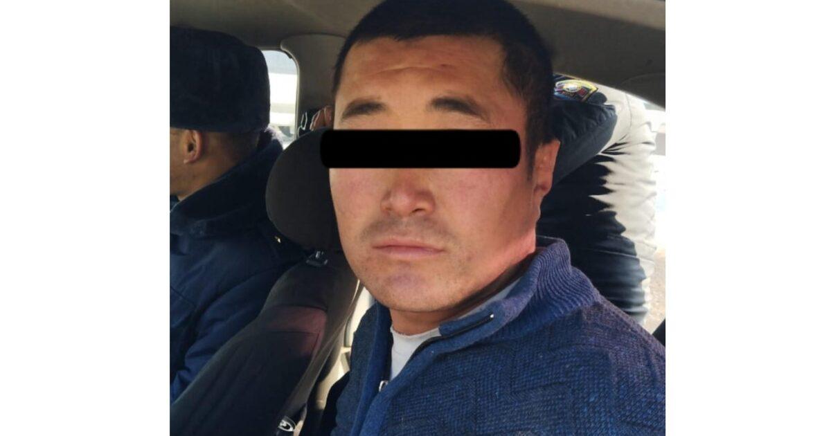 Бишкекте эркек киши аялын бычактап өлтүрдү