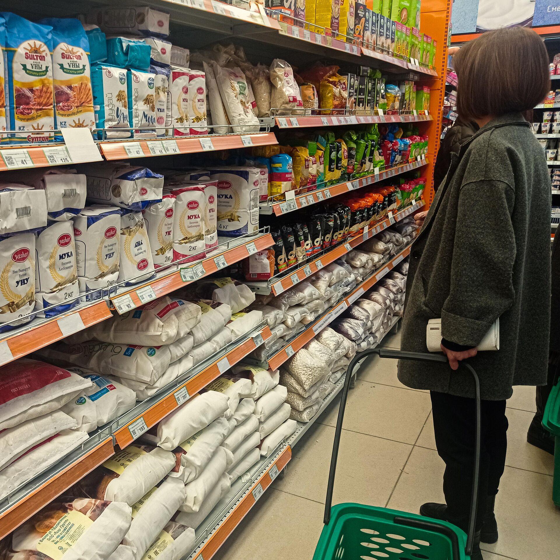 Кыргызстан ЕАЭБде чекене соода көлөмүнүн өсүшү боюнча лидер болду