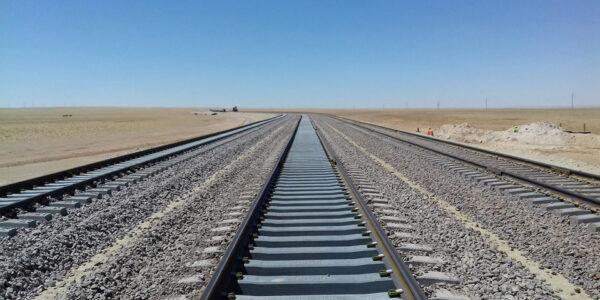 Бүгүн &ldquo;Кытай &ndash; КР &ndash; Өзбекстан&rdquo; темир жолунун курулушу башталат