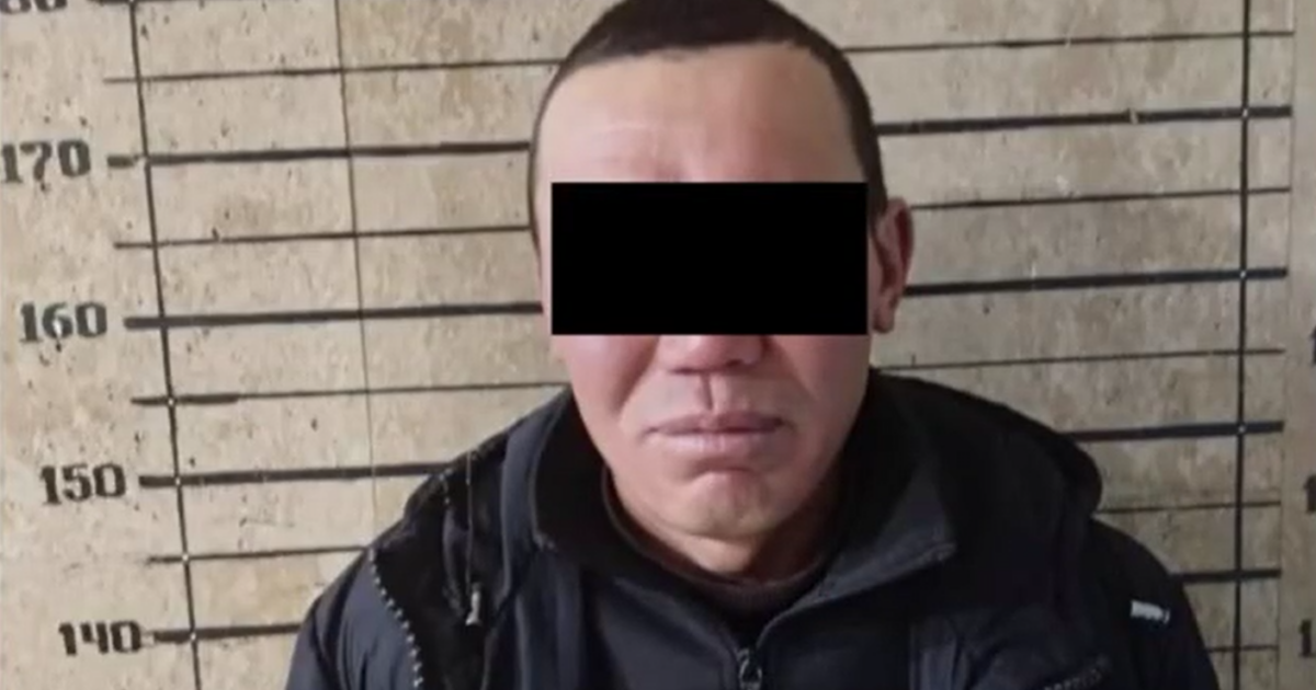 Бишкекте 72 жаштагы карыянын өлүмүнө шектүү кармалды