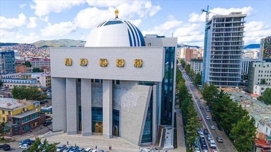 Чыңгызхан музейинде Кыргыз каганаты тууралуу маалымат камтылган бөлүм ачылат