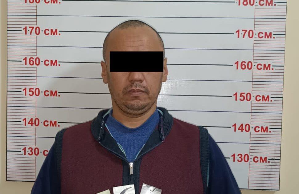Ош жаранды 44 млн сомго алдап кеткен шектүү кармалды