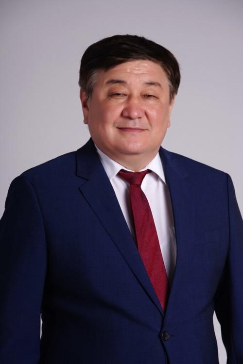 Умбеталы Кыдыралиев Улуттук олимпиада комитетинин президенти болду