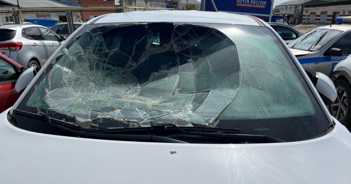 Россияда Кыргызстандын жарандары бараткан унаа кырсыктап, бир киши каза болду