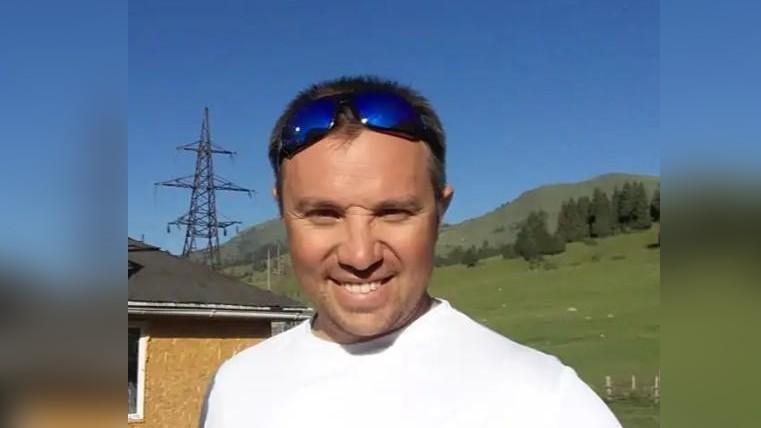 &ldquo;Gergert Sport&rdquo; компаниясынын ээси Виталий Гергерт кармалды