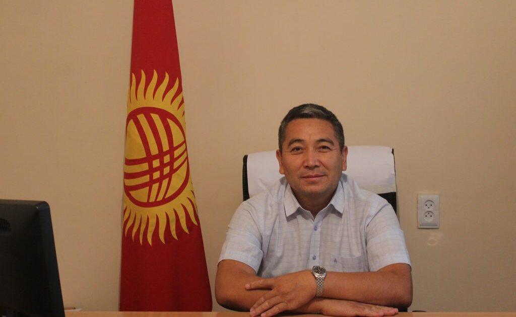 УКМК кармаган сот менен жубайы эки айга камалды