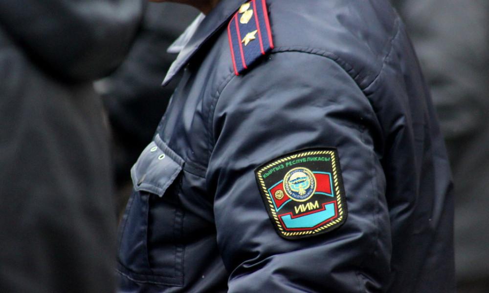 Ноокен районунда кызын чыбык менен сабаган жаран камактан бошотулган