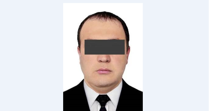 Кызыл-Кыя милициясы тарабынан издөөдө жүргөн жаран Польшада кармалды