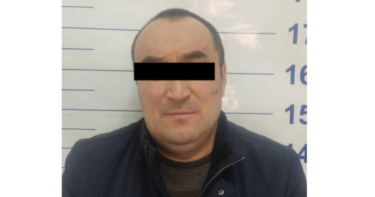 Батирди алып акчасын төлөбөй, кайра башкага сатып жиберген. Шектүү кармалды