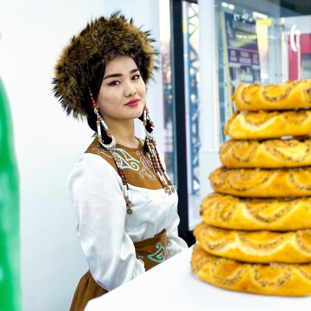 Ош шаарында туристтерге &ldquo;Босого&rdquo;&nbsp;&nbsp;маалымат борбору ачылды