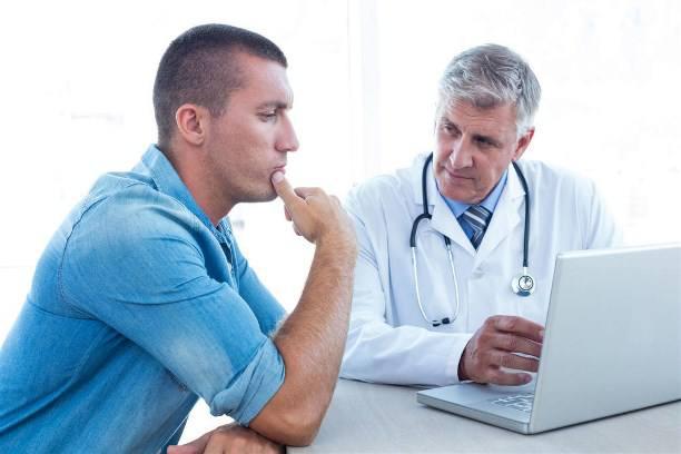 Кыргызстанда эркектердин ден соолугун текшерүү боюнча бир айлык башталды