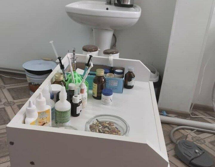 3 жашар кыздын өлүмү. Сот дарыгерди камактан чыгарган себебин айтты