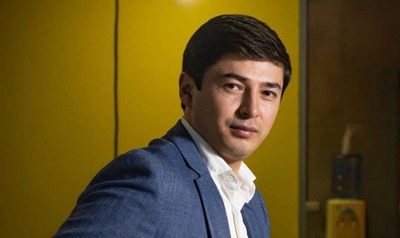 Сот Ахрор Иминовду УКМКнын СИЗОсуна калтырды